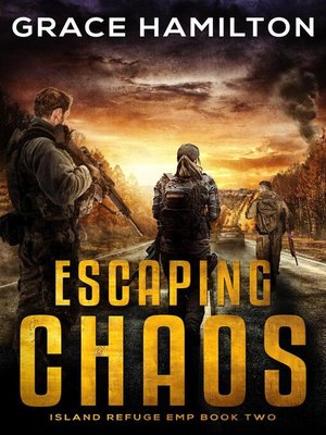 cover image of Escaping Chaos